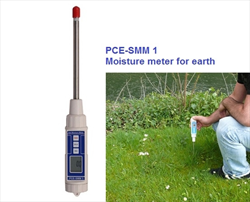 Máy đo độ ẩm đất PCE-SMM 1